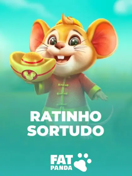 img-Ratinho Sortudo