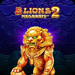 img-5 Lions Megaways™ 2